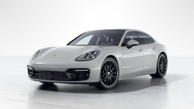2023 Porsche Panamera Panamera Platinum Edition
