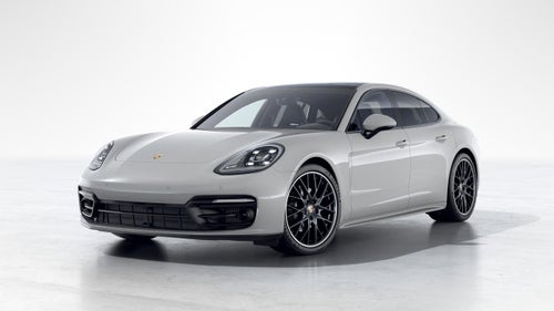 2023 Porsche Panamera Panamera Platinum Edition