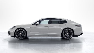 2023 Porsche Panamera Panamera Platinum Edition
