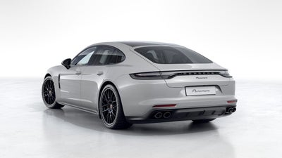 2023 Porsche Panamera Panamera Platinum Edition