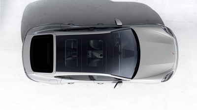 2023 Porsche Panamera Panamera Platinum Edition