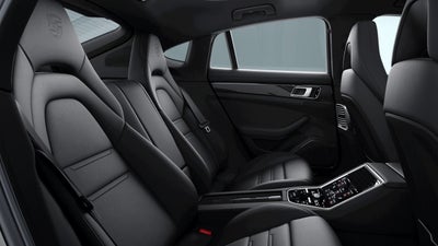 2023 Porsche Panamera Panamera Platinum Edition