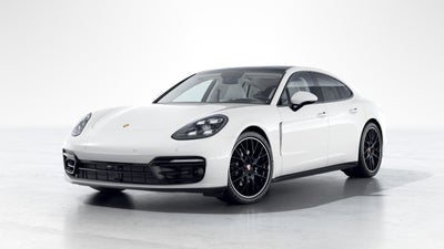 2023 Porsche Panamera Panamera Platinum Edition