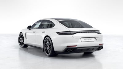 2023 Porsche Panamera Panamera Platinum Edition