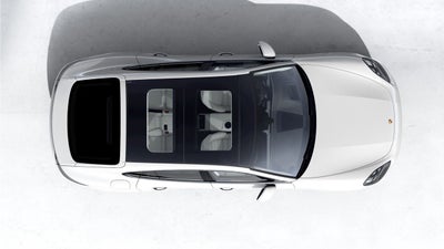 2023 Porsche Panamera Panamera Platinum Edition