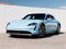 2022 Porsche Taycan Taycan 4 Cross Turismo