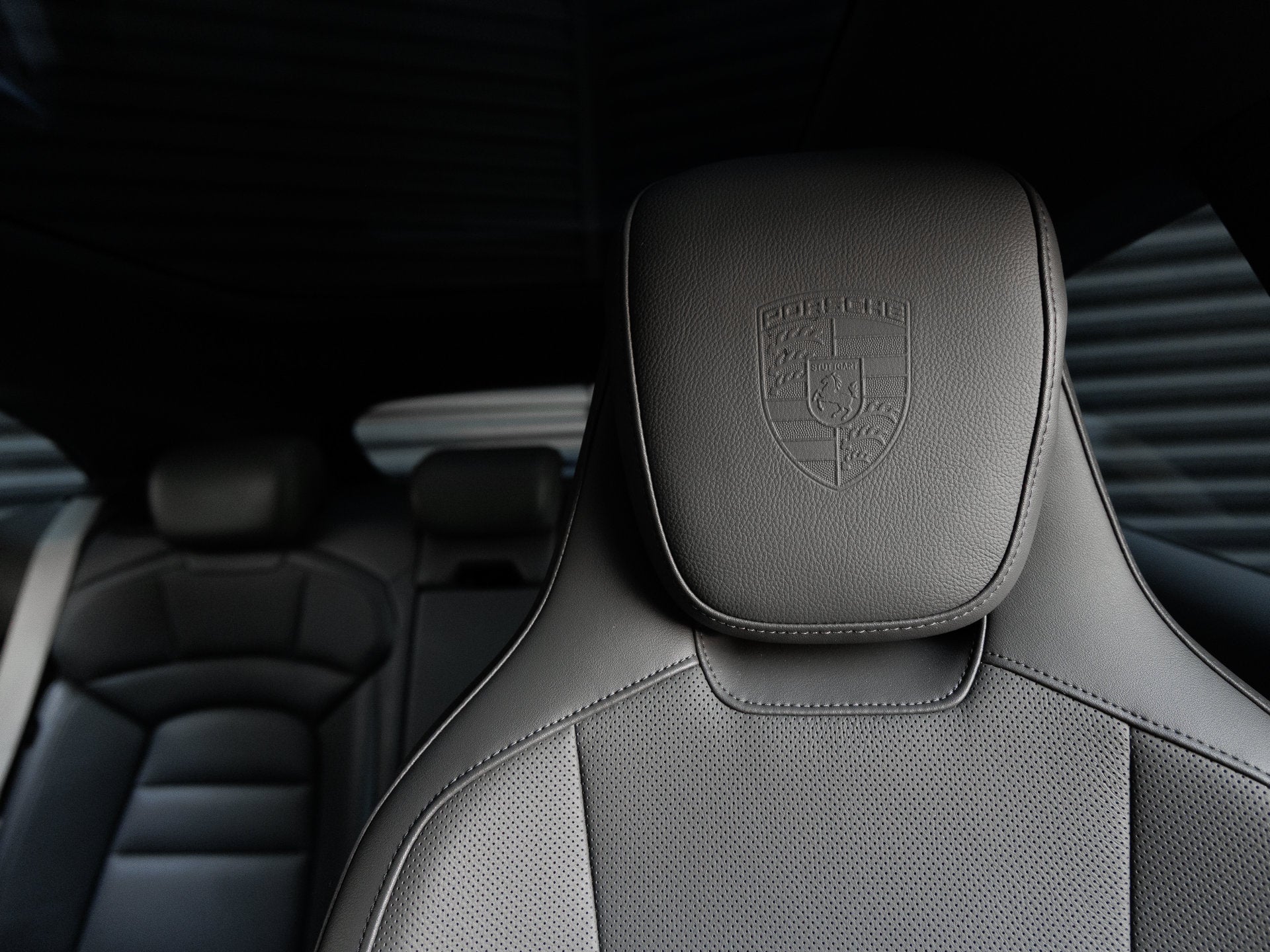2022 Porsche Taycan Taycan 4 Cross Turismo