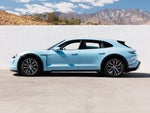 2022 Porsche Taycan Taycan 4 Cross Turismo