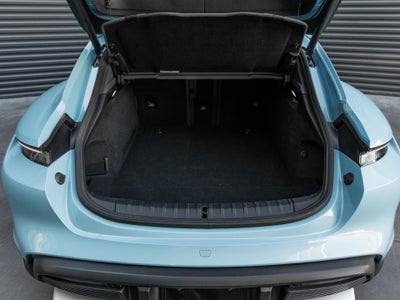 2022 Porsche Taycan Taycan 4 Cross Turismo