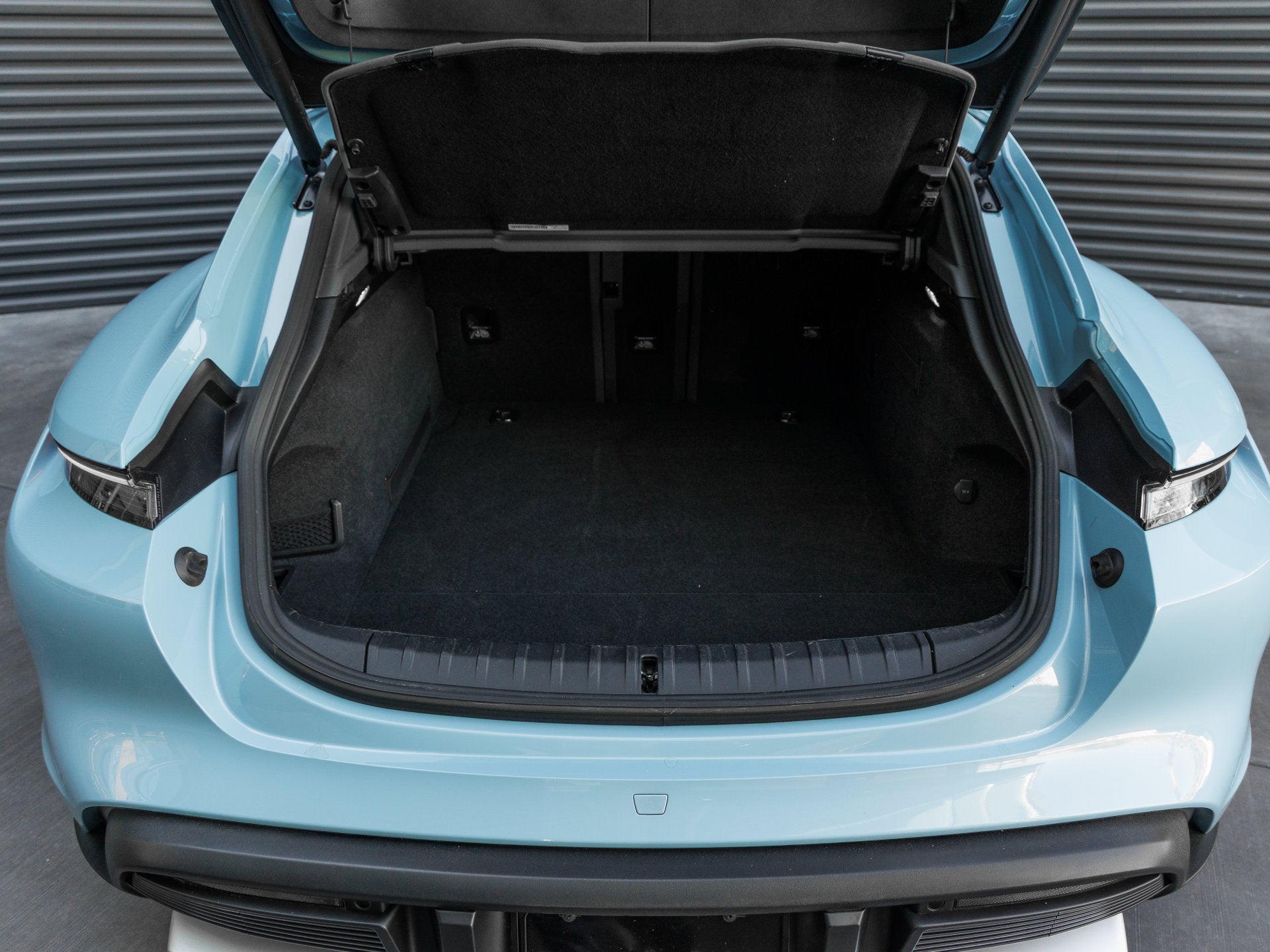 2022 Porsche Taycan Taycan 4 Cross Turismo