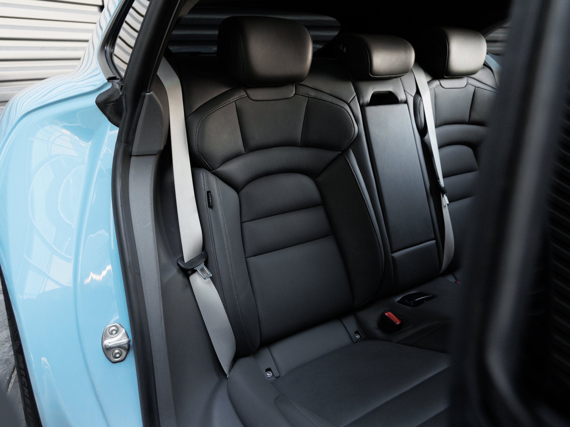 2022 Porsche Taycan Taycan 4 Cross Turismo