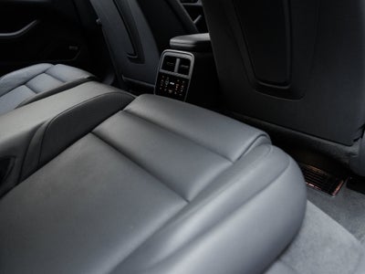 2022 Porsche Taycan Taycan 4 Cross Turismo