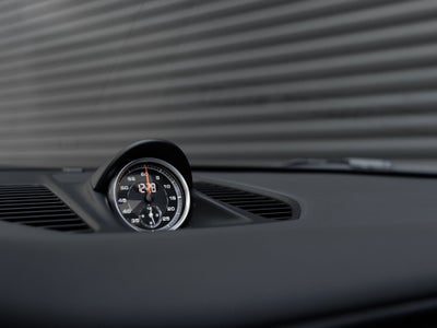 2016 Porsche 911 911 Targa 4S