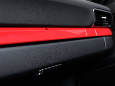 2016 Porsche 911 911 Targa 4S