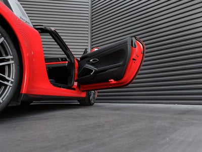 2016 Porsche 911 911 Targa 4S