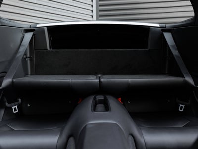 2016 Porsche 911 911 Targa 4S