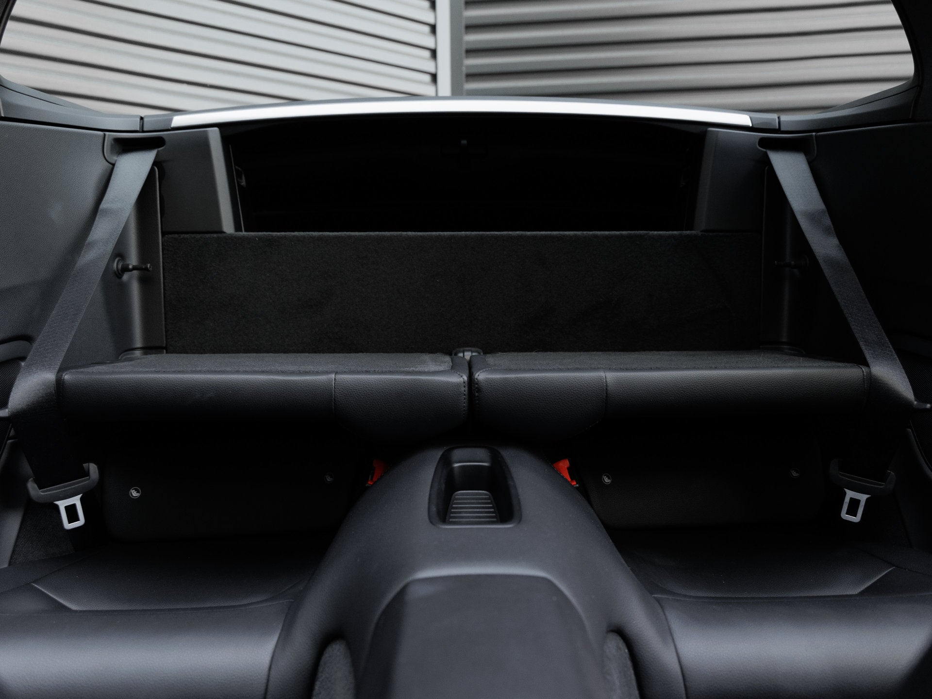 2016 Porsche 911 911 Targa 4S