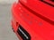 2016 Porsche 911 911 Targa 4S
