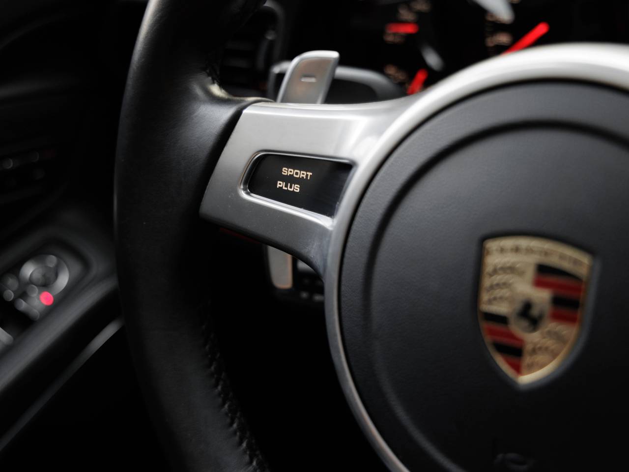 2016 Porsche 911 911 Targa 4S