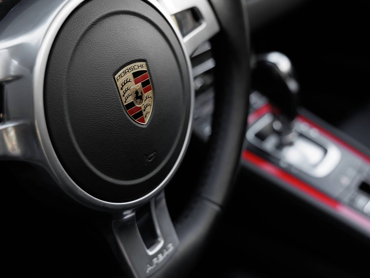 2016 Porsche 911 911 Targa 4S