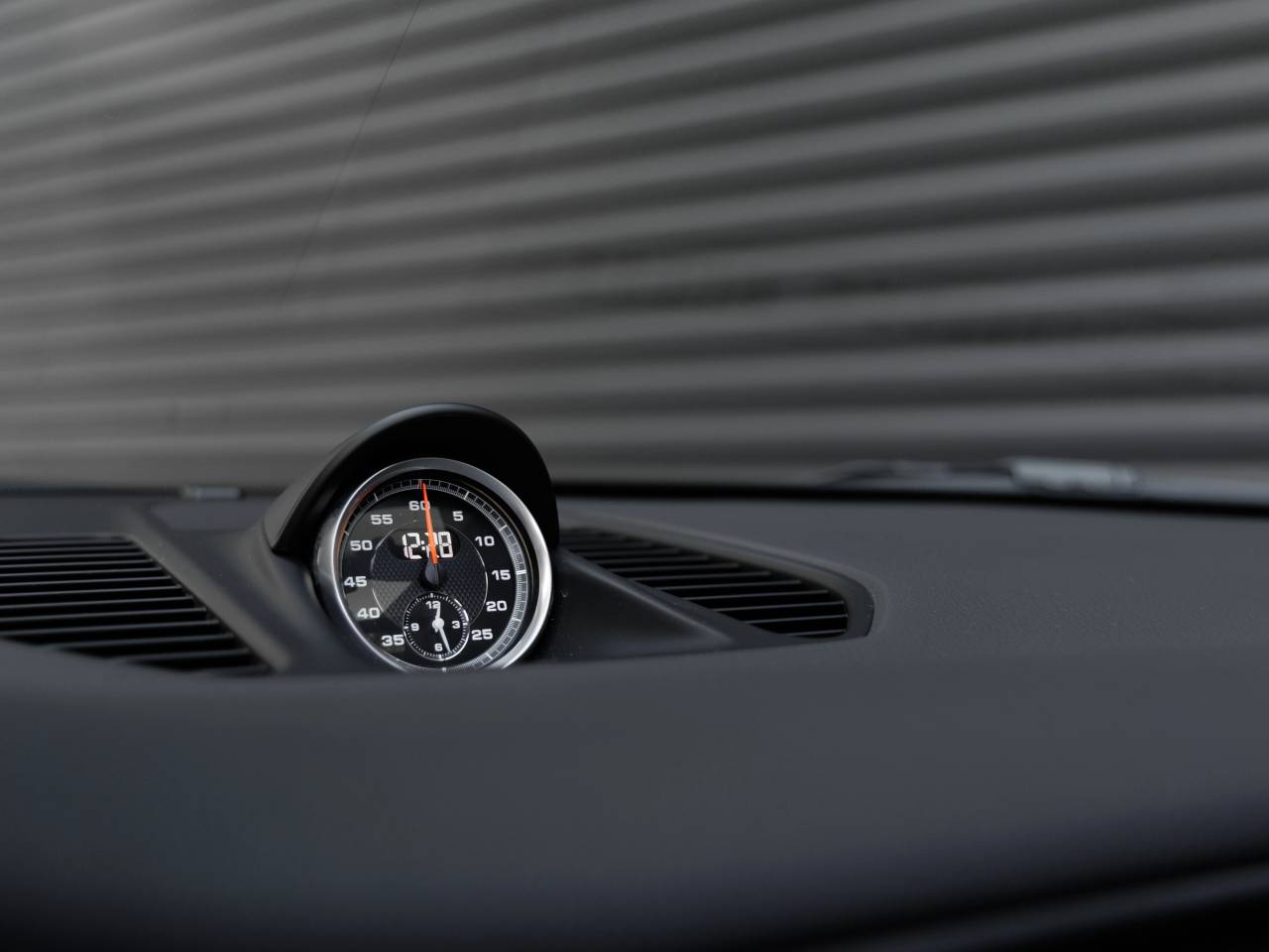 2016 Porsche 911 911 Targa 4S