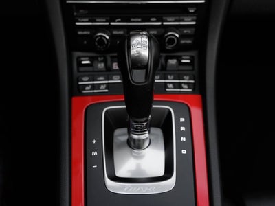 2016 Porsche 911 911 Targa 4S