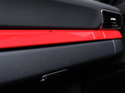 2016 Porsche 911 911 Targa 4S