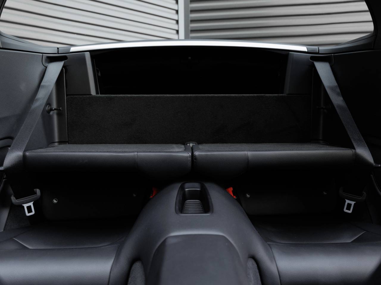 2016 Porsche 911 911 Targa 4S