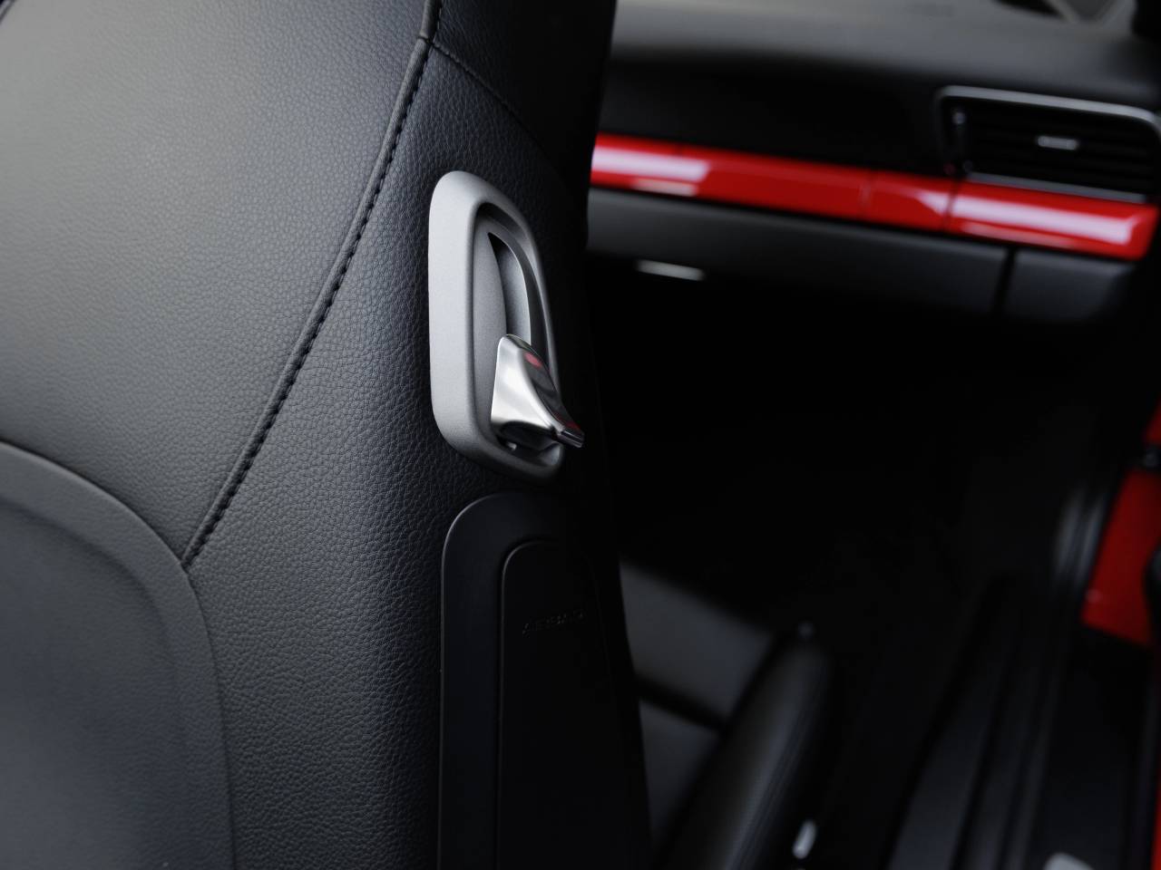 2016 Porsche 911 911 Targa 4S