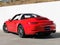 2016 Porsche 911 911 Targa 4S