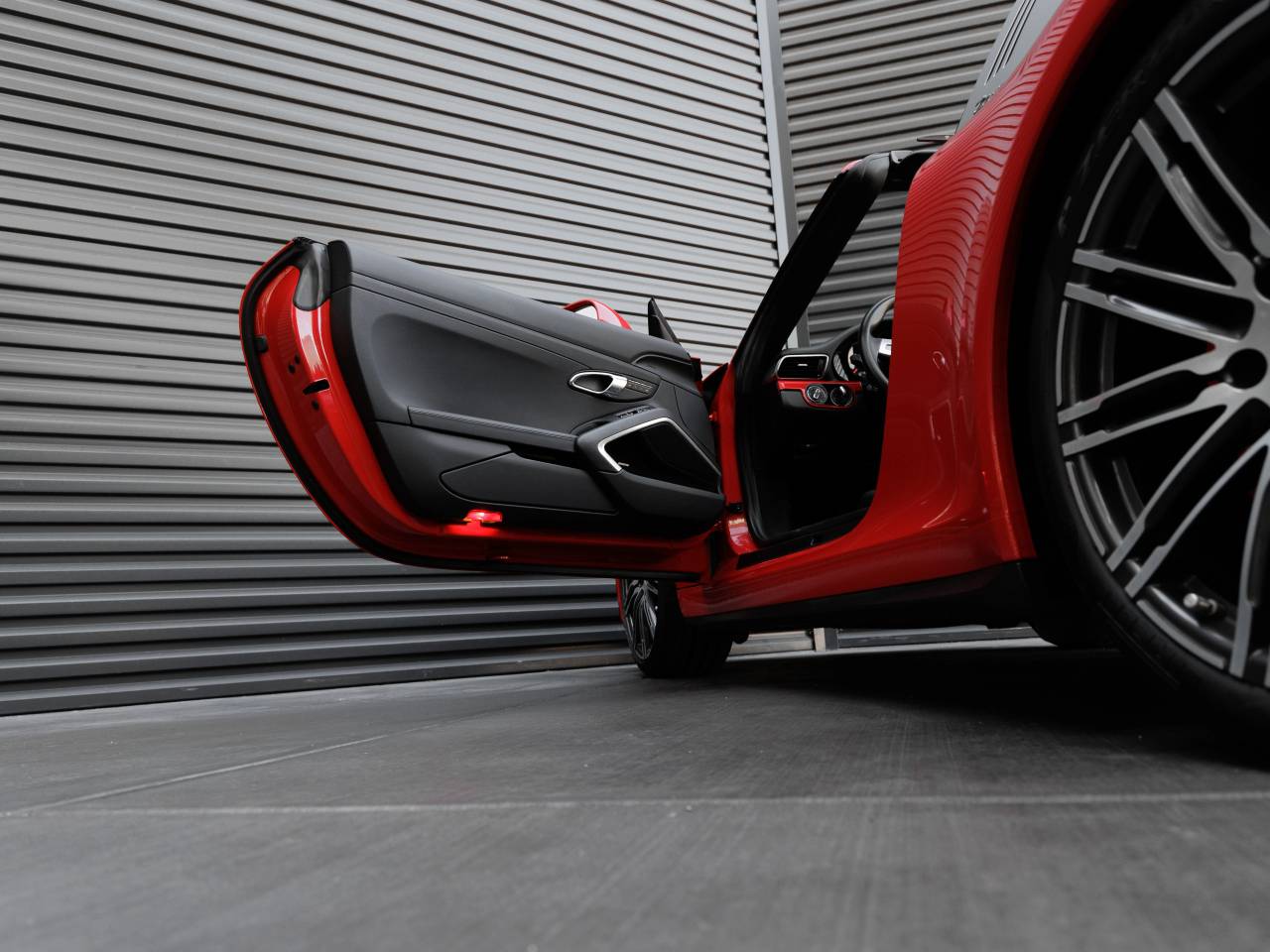 2016 Porsche 911 911 Targa 4S