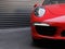2016 Porsche 911 911 Targa 4S