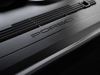2016 Porsche 911 911 Targa 4S