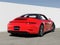 2016 Porsche 911 911 Targa 4S