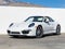 2016 Porsche 911 Targa 4S
