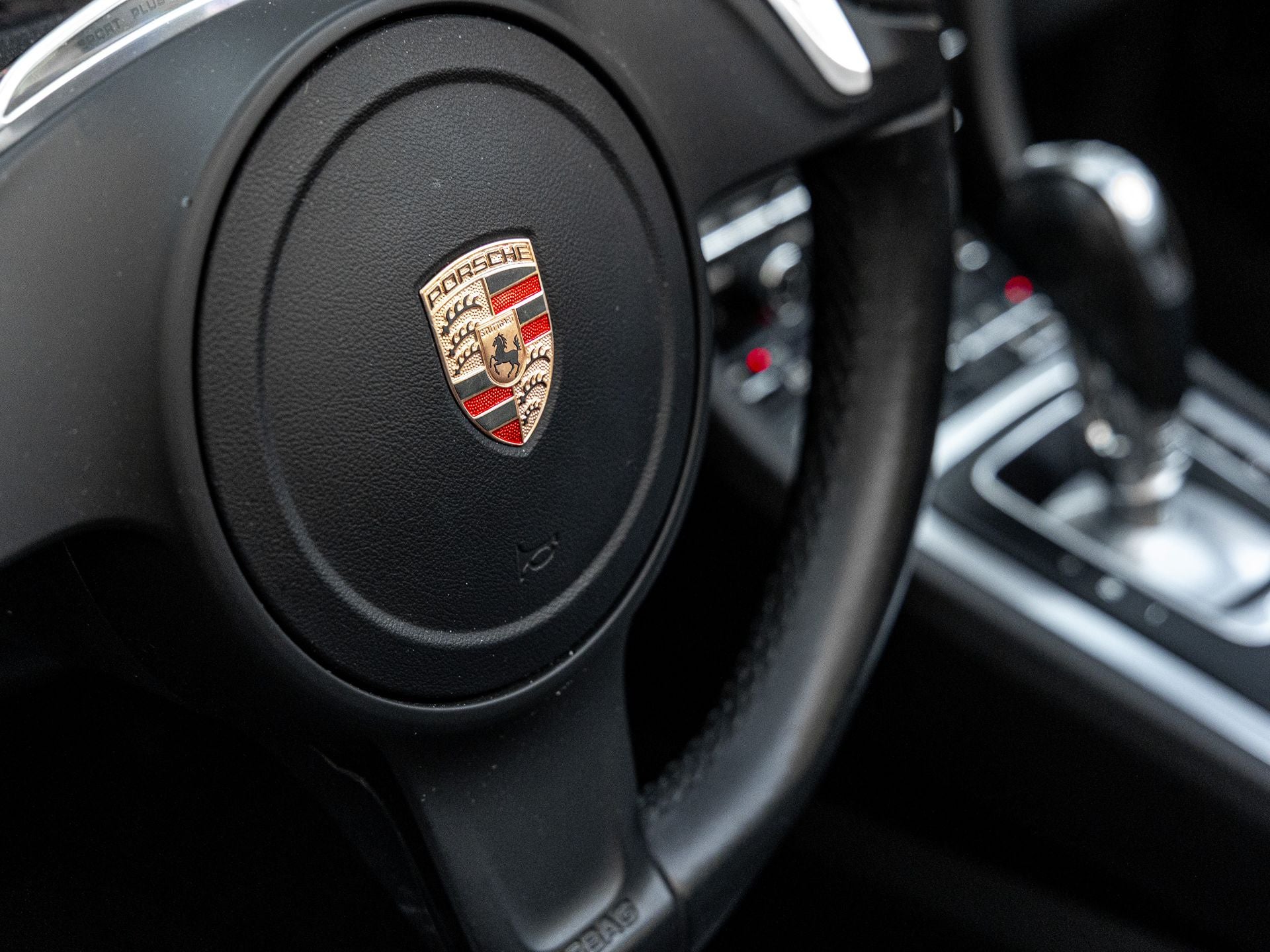 2016 Porsche 911 Targa 4S