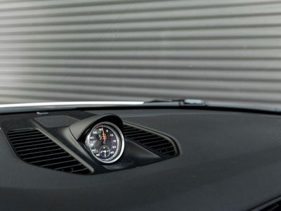 2016 Porsche 911 Targa 4S