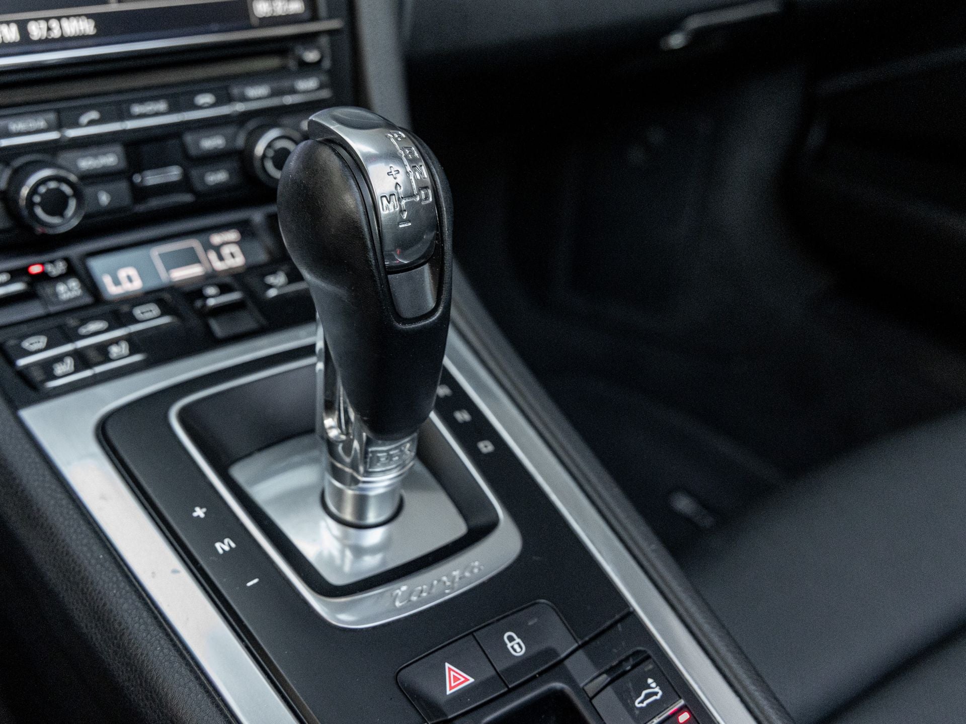 2016 Porsche 911 Targa 4S