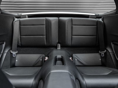 2016 Porsche 911 Targa 4S