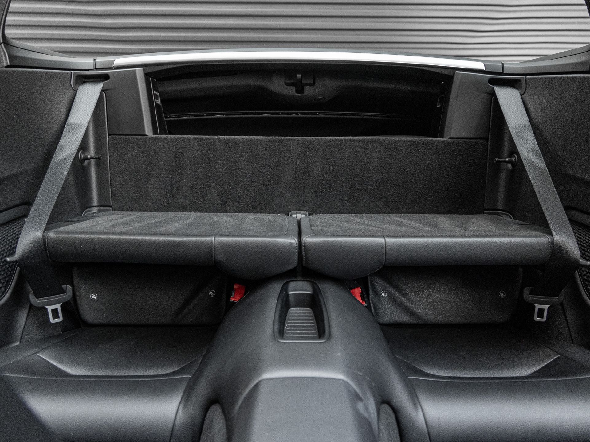 2016 Porsche 911 Targa 4S