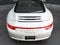 2016 Porsche 911 Targa 4S