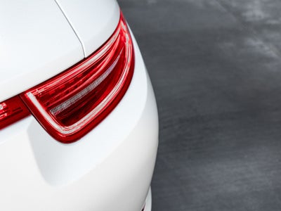 2016 Porsche 911 Targa 4S