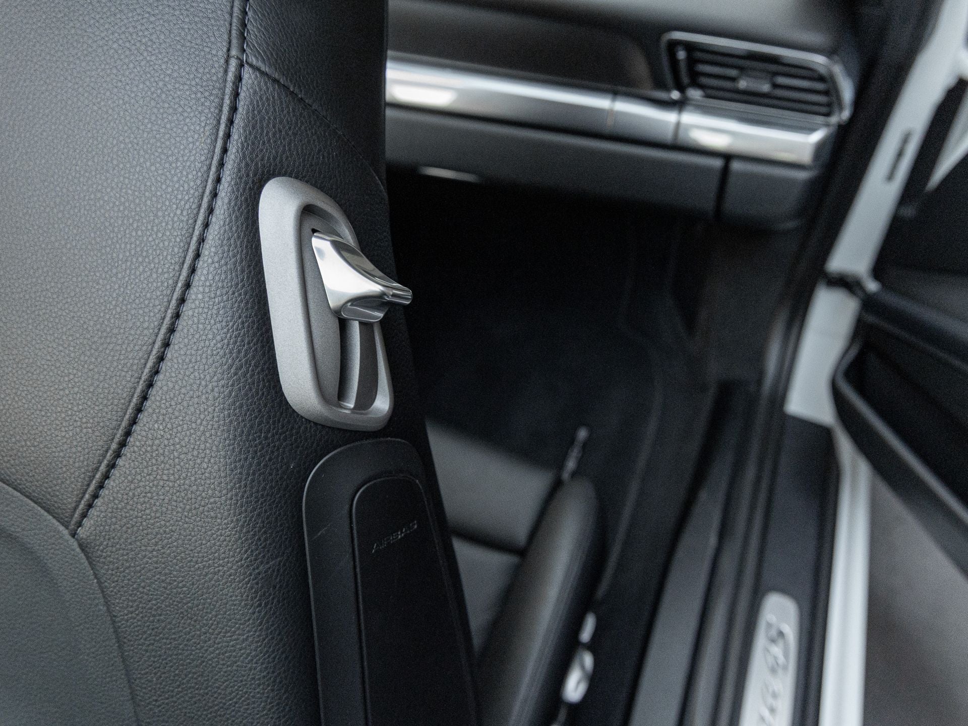 2016 Porsche 911 Targa 4S