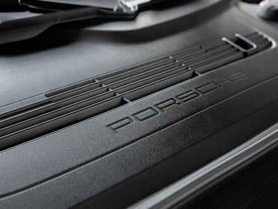 2016 Porsche 911 Targa 4S