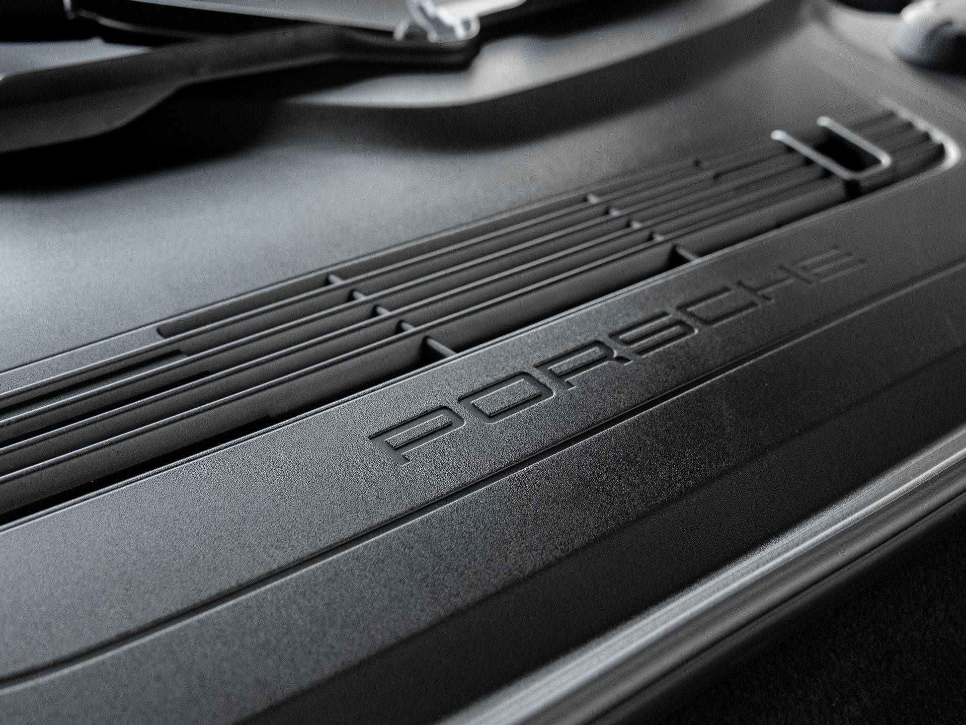 2016 Porsche 911 Targa 4S