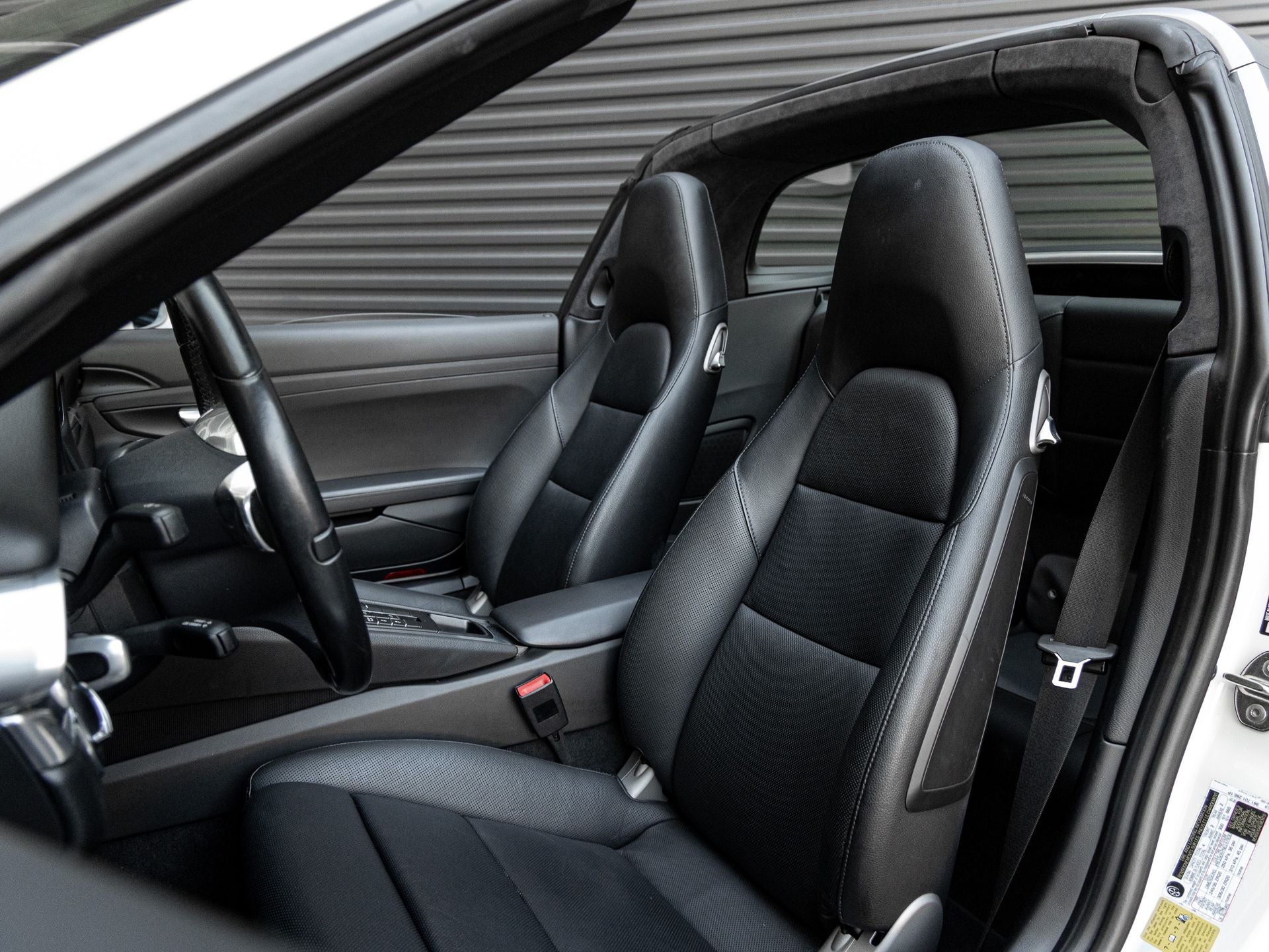 2016 Porsche 911 Targa 4S