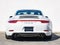 2016 Porsche 911 Targa 4S