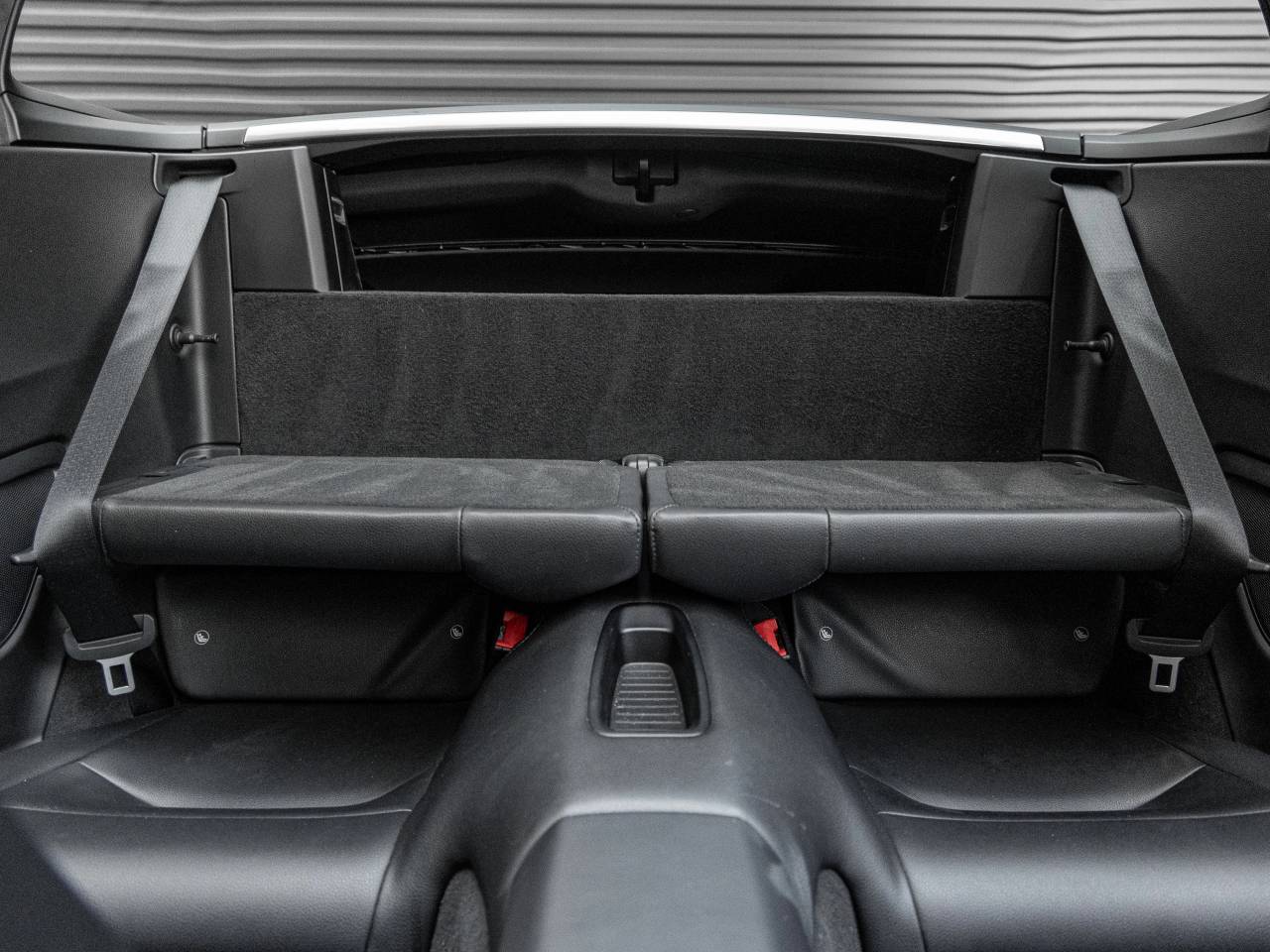 2016 Porsche 911 911 Targa 4S