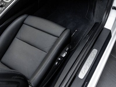 2016 Porsche 911 911 Targa 4S