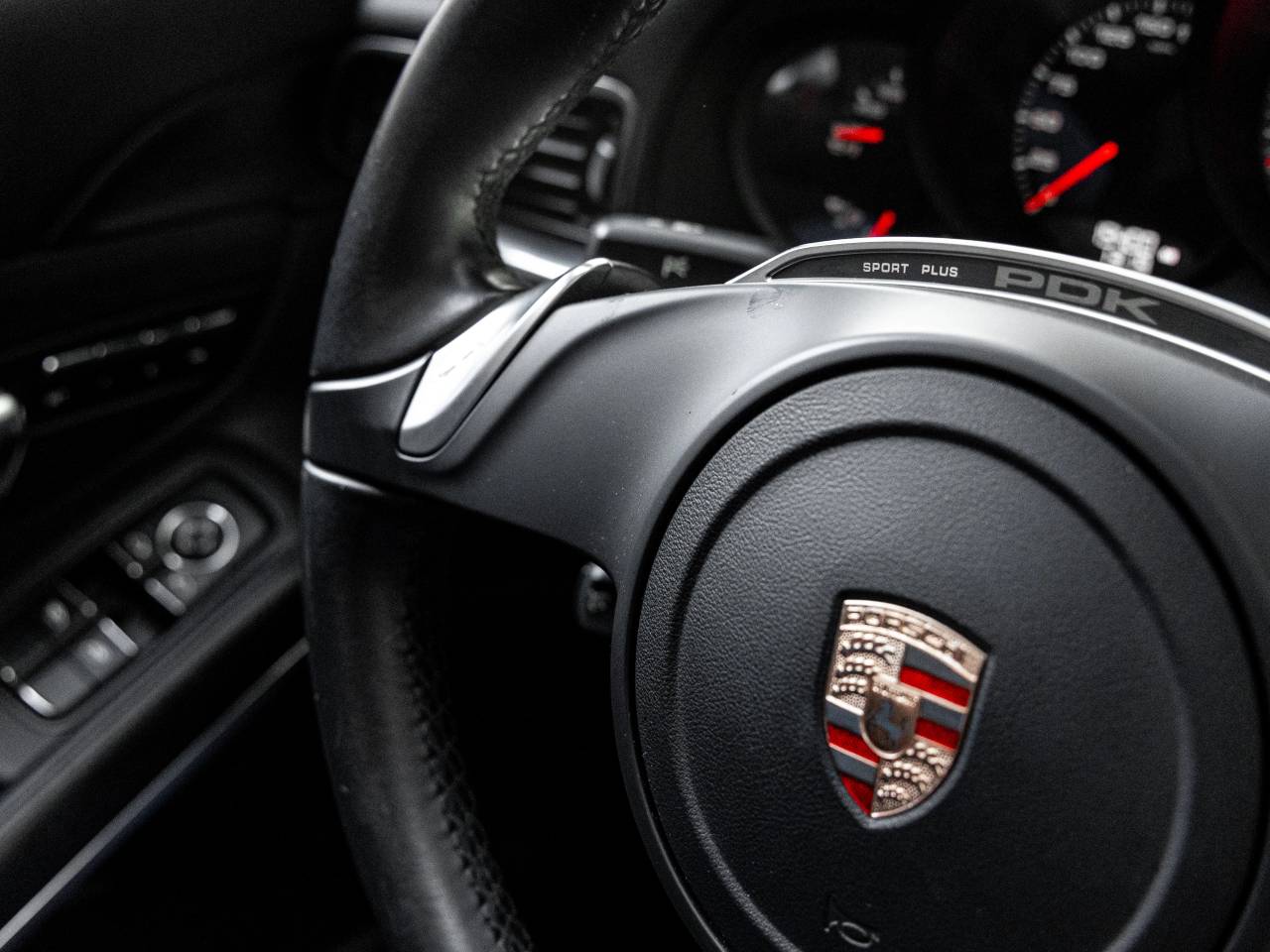 2016 Porsche 911 911 Targa 4S